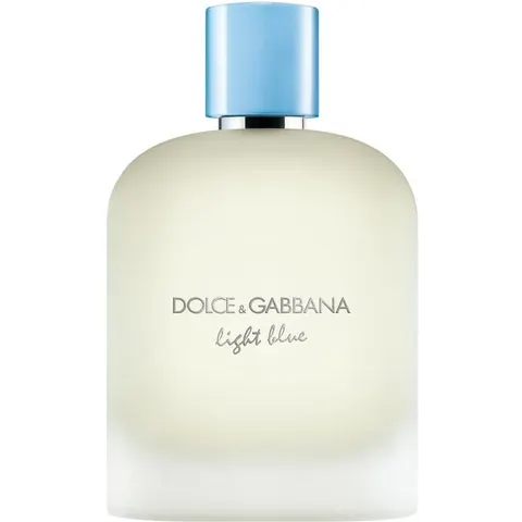Dolce & Gabbana Light Blue Home EDT 200 ml – imagen 3