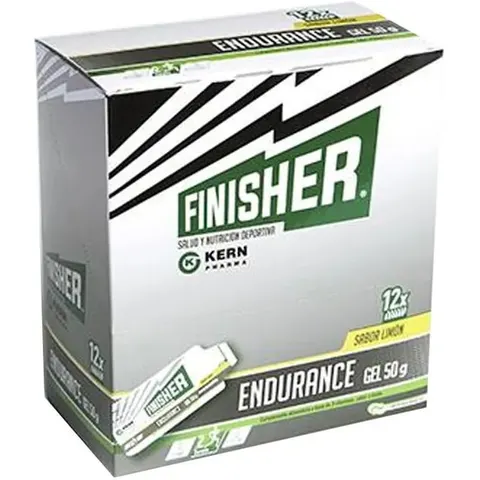 Finisher endurance gel 12sbrs. – imagen 3