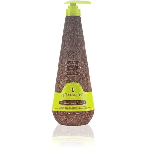 Macadamia Moisturizing Rinse 1000 ml – imagen 3