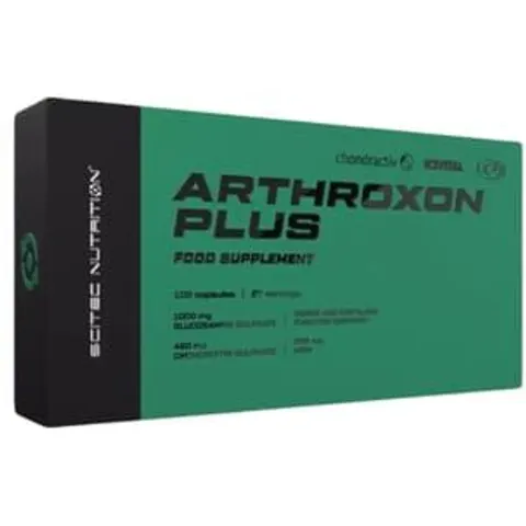 Scitec ARTHROXON PLUS 108 Caps – imagen 2