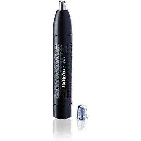 Cortapelo nasal Babyliss E650e – imagen 3