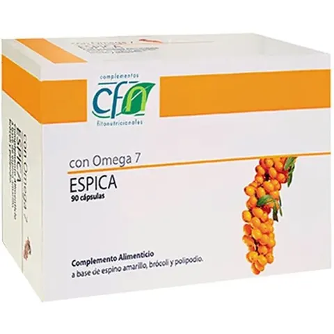 CFN Espica 90 VCaps – imagen 2