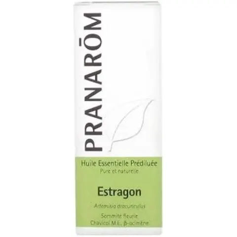 Pranarom Aceite Esencial De Estragón – imagen 2