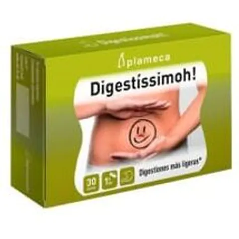 Plameca digestissimoh 30cap. – imagen 4