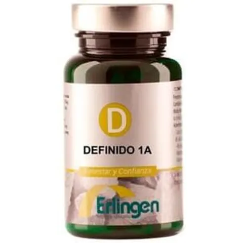Erlingen Base Definida 1 A – imagen 3