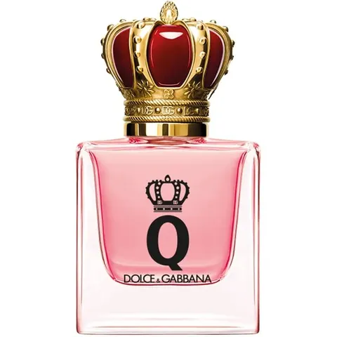 Dolce & Gabbana Q By 30 ml – imagen 3
