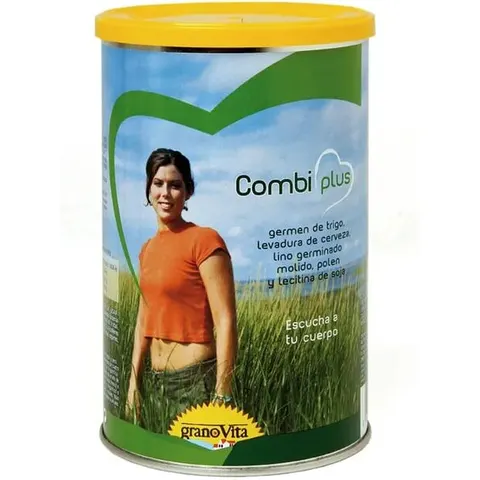 Granovita Combi Plus 450 g – imagen 3
