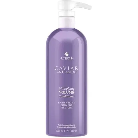 Alterna Caviar Multiplying Volume Conditioner Back Bar 1000 ml – imagen 4