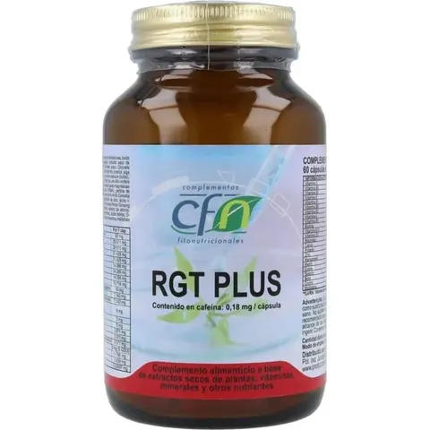 CFN Sibo Exit FS 250 ml – imagen 2
