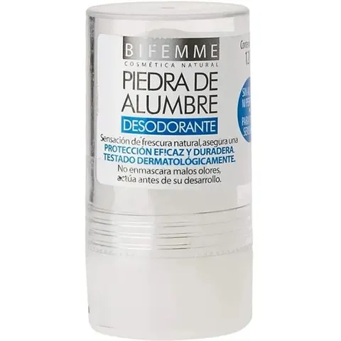 Ynsadiet Desodorante Alumbre 120 gr – imagen 3