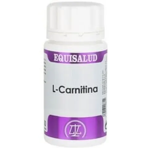 Equisalud Holomega L-Carnitina – imagen 4