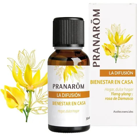 Pranarom Bienestar en Casa Bio 30 ml – imagen 2