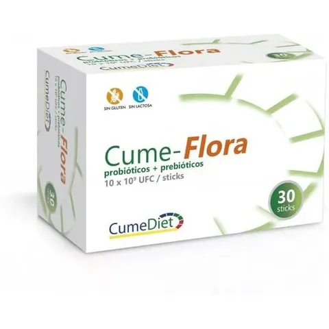 Cumediet Cume Flora – imagen 3