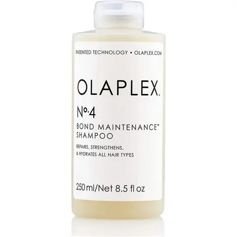 Olaplex Bond Mantenance Shampoo Nº4 250 ml – imagen 3
