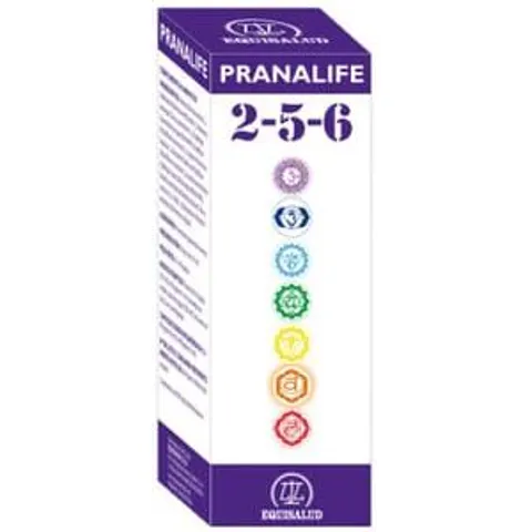 Equisalud Pranalife 2-5-6 – imagen 3