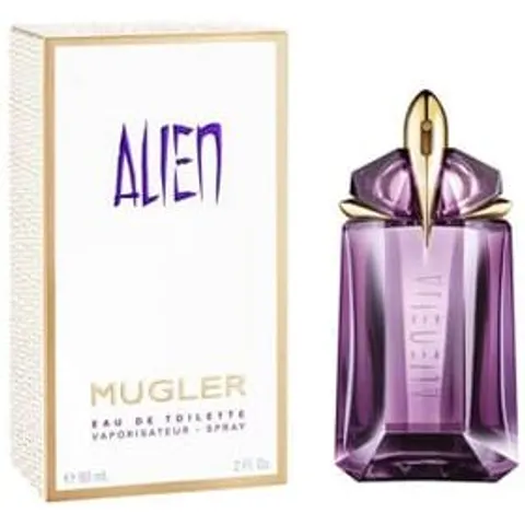 Mugler Alien EDT 60 ml – imagen 2