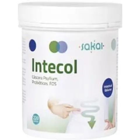 Sakai Intecol 220g – imagen 4