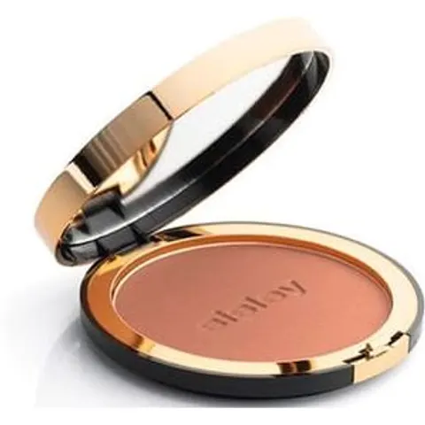 Sisley Phyto-Poudre Compacte #4 - Bronze – imagen 2