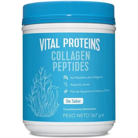 Vital Proteins Collagen Peptides 567g – imagen 3