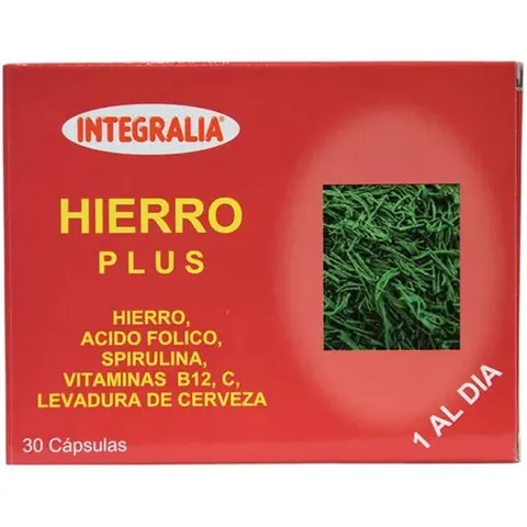 Integralia Hierro Plus – imagen 3