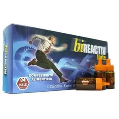 Nale BioReactive Forte – imagen 4