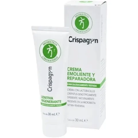 Bromatech Crispagyn 30 ml – imagen 3