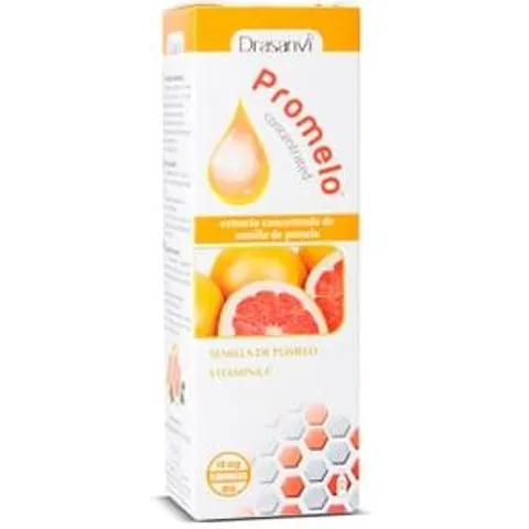 Drasanvi Promelo Spray Oral 50Ml – imagen 2