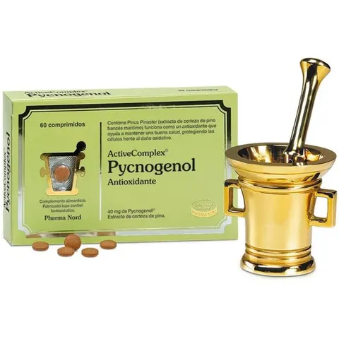ActiveComplex® Pycnogenol 60 Comprimidos – imagen 2