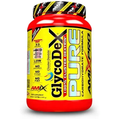 Amix pro glycodex pure 1000 gr natural – imagen 2
