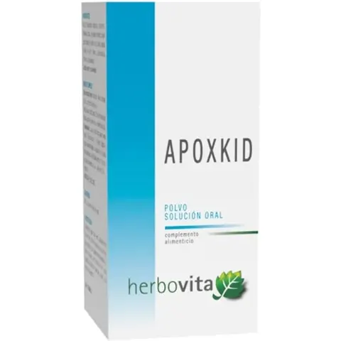 Herbovita Apoxkid Pso 10ml – imagen 2
