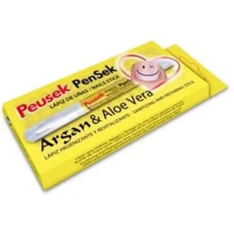 Peusek Pensek lápiz de uñas 2 ml – imagen 2