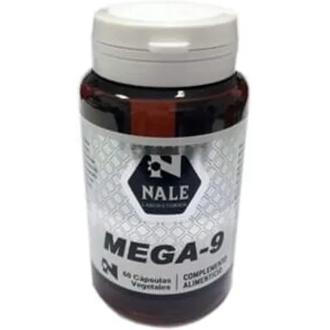 Nale Mega-9 – imagen 3
