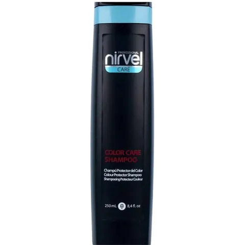 Nirvel Care Champú Color Care 250 ml – imagen 2
