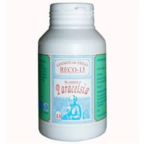 Paracelsia 13 Reco 200 Tabs – imagen 3