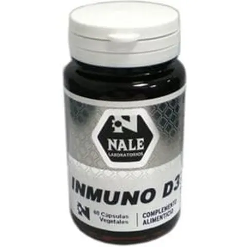 Nale Inmuno D3 – imagen 3