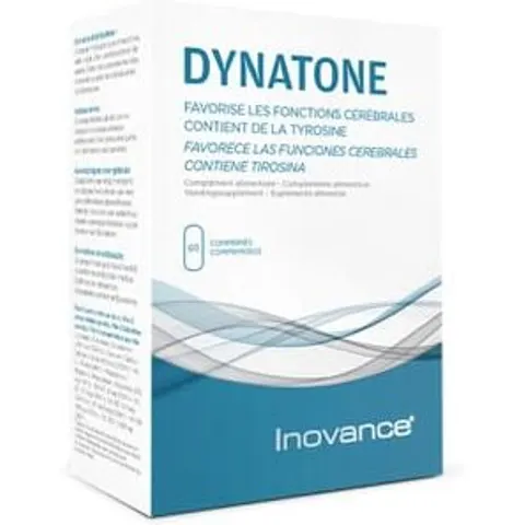 Inovance DYNATONE 60 Tabs – imagen 3