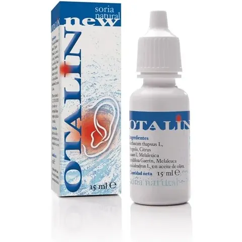 Soria Natural Otalin – imagen 2