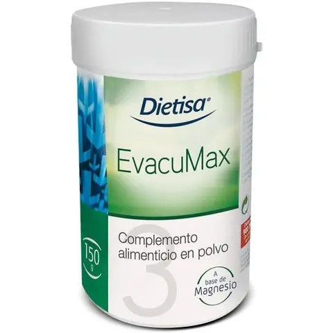 Dietisa Evacuamax 150 gr – imagen 3