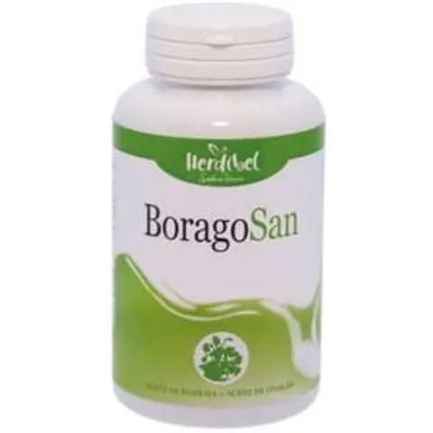 Herdibel Boragosan 120 caps – imagen 3