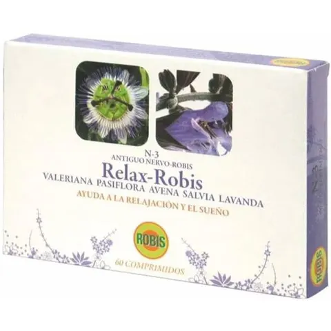Robis N-3 Relax – imagen 5