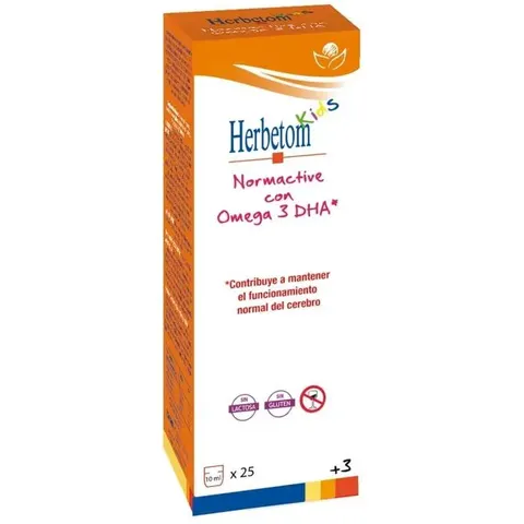 Bioserum Quince Normactive Jarabe 250 ml – imagen 3