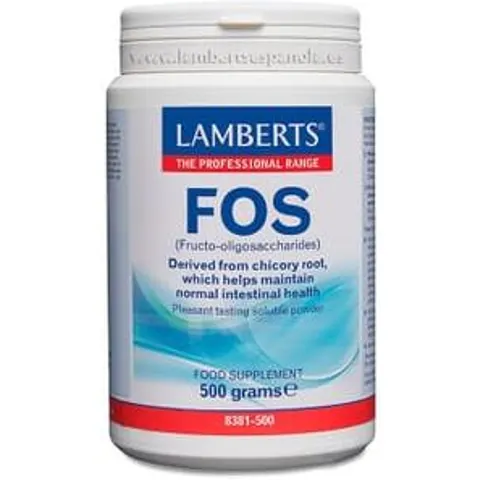 Lamberts Fos 500g – imagen 4