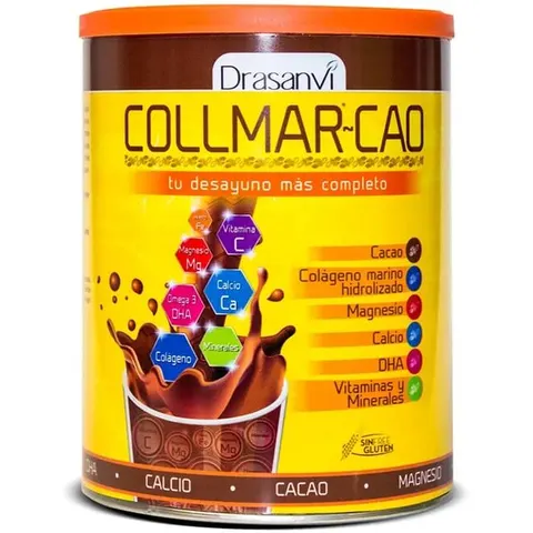 Drasanvi Collmar Cao 300 gr – imagen 3