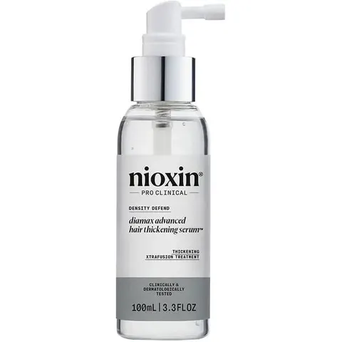 Nioxin Density Defend Diaboost Serum 100 ml – imagen 2