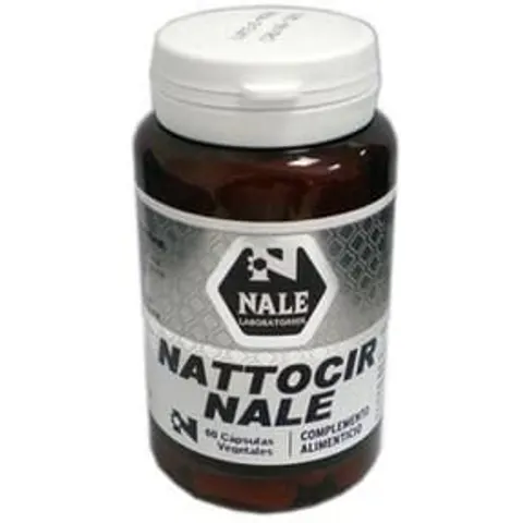 Nale Nattocir – imagen 4