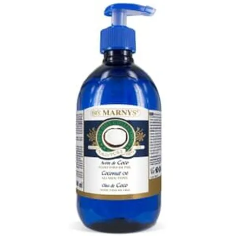 Marnys ACEITE DE COCO 500ml – imagen 2