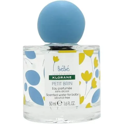 KLORANE Petit Brin 50 ml – imagen 4