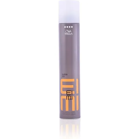 Wella Eimi Super Set 500 ml – imagen 3