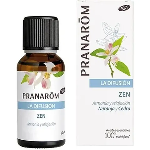 Pranarom Zen La Difusión – imagen 2