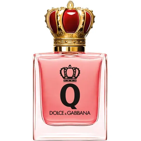 Dolce & Gabbana Q By Intense EDP 50 ml – imagen 3